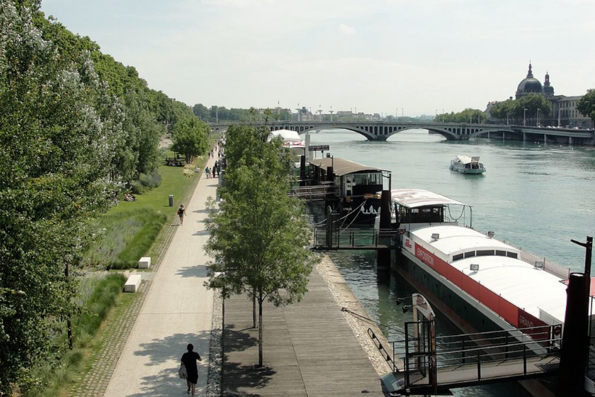 Comment trouver un logement pas cher à Lyon quartier Guillotière