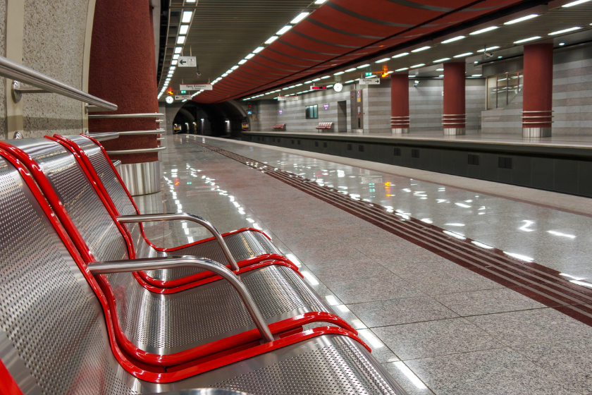 Voyage pas cher en Grèce utiliser les transports en commun