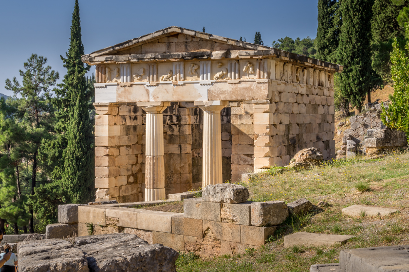 Voyage pas cher en Grèce vivre des expériences authentiques