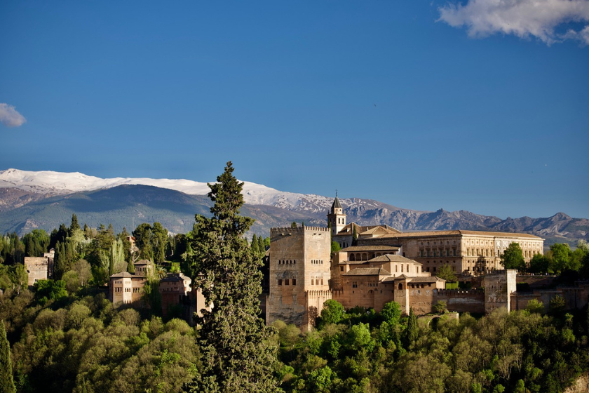 quelles sont les plus belles villes d'espagne