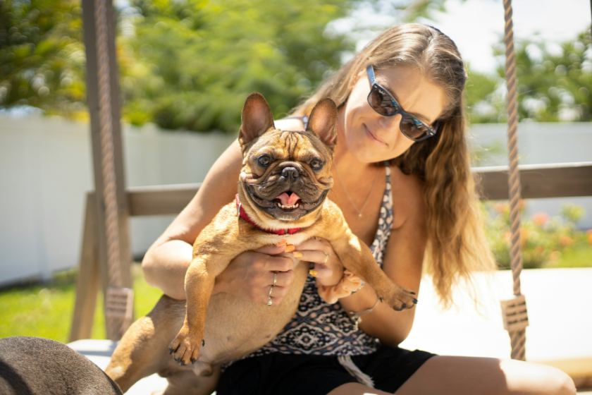 ou faire garder son chien