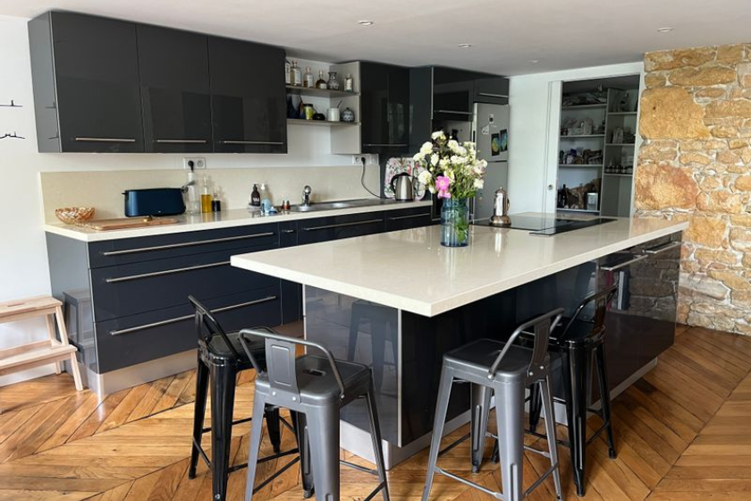 Location courte durée à Lyon éviter le prix d'une location grâce à HomeExchange