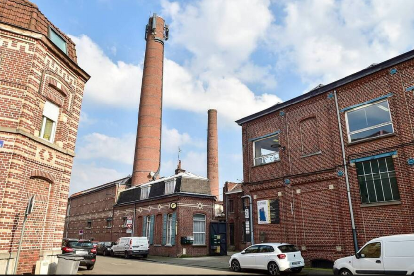 Villes les plus moches de France Roubaix