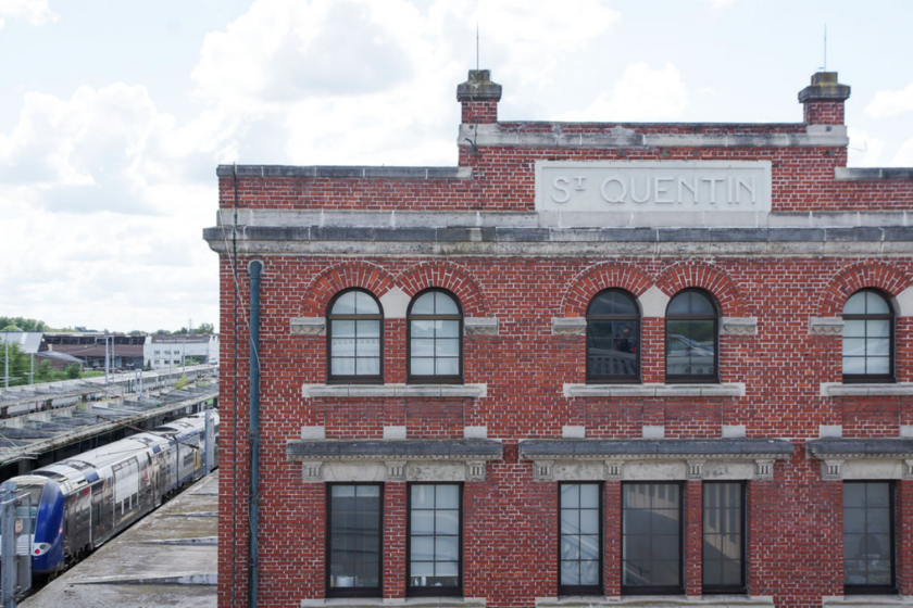 Villes les plus moches de France Saint Quentin