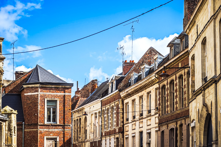 Villes les plus moches de France Valenciennes