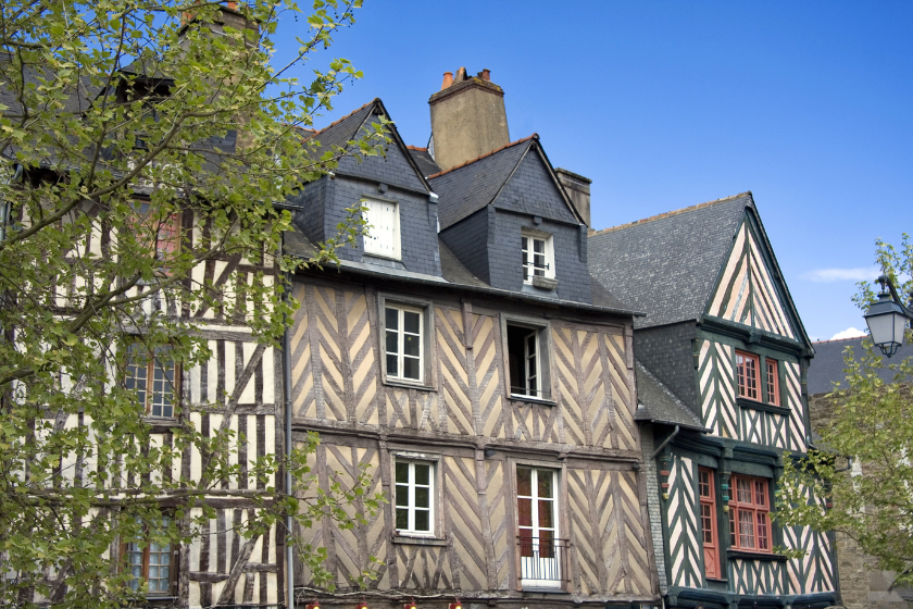 villes les plus vertes de France Rennes