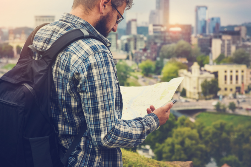 Séjour linguistique adultes raisons