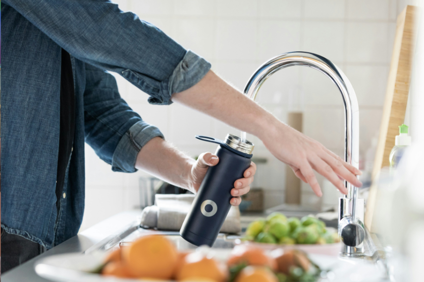 comment économiser l'eau