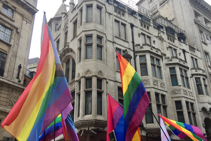 Calendrier des Pride 2025 en France les meilleures pride en France