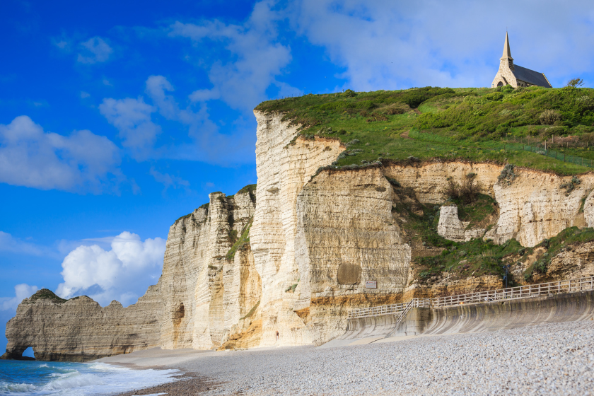 Vacances pas chères en France Seine Maritime