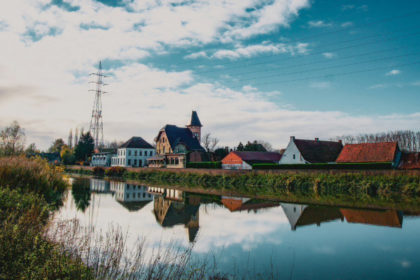 date des vacances en Belgique