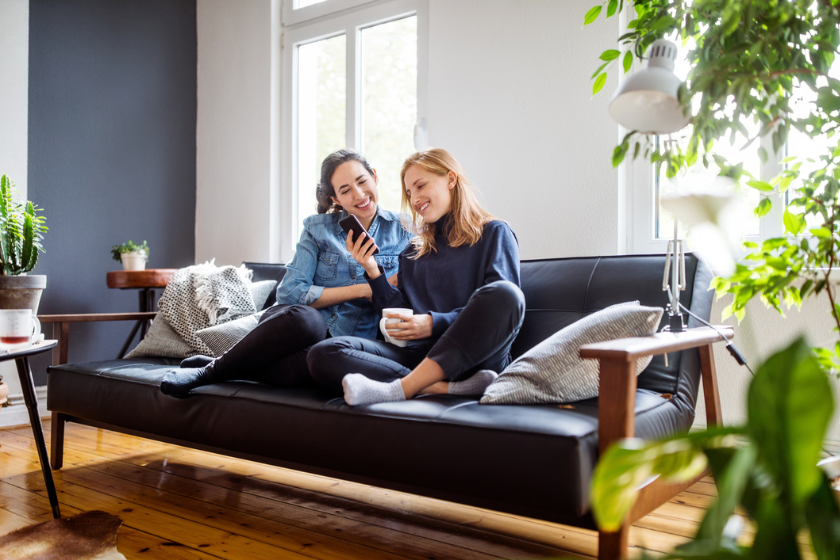 échange de maisons en chambre privée tisser des liens authentiques