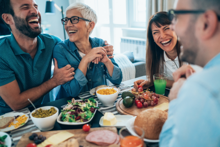 Louer une partie de sa résidence principale : et si vous optiez plutôt pour l'échange d'hospitalité expérience culturelle enrichissante