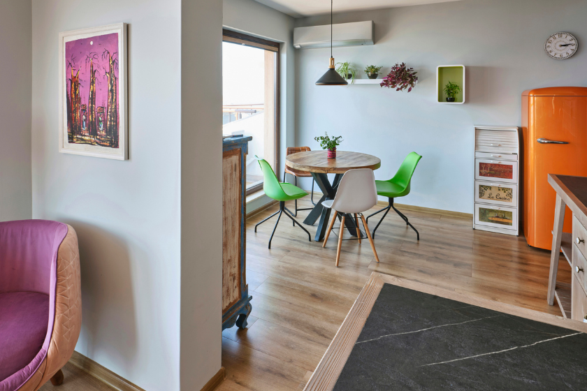 Louer une partie de sa résidence principale : et si vous optiez plutôt pour l'échange d'hospitalité