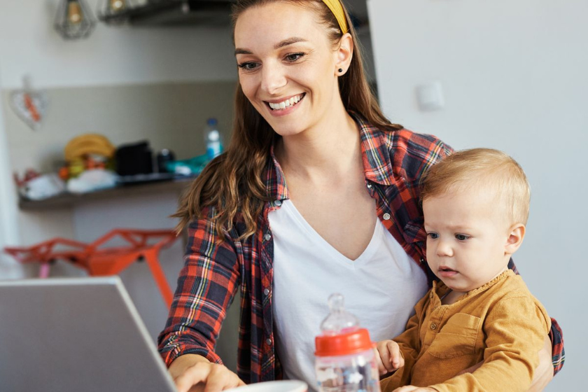 Fonctionnement HomeExchange communiquer