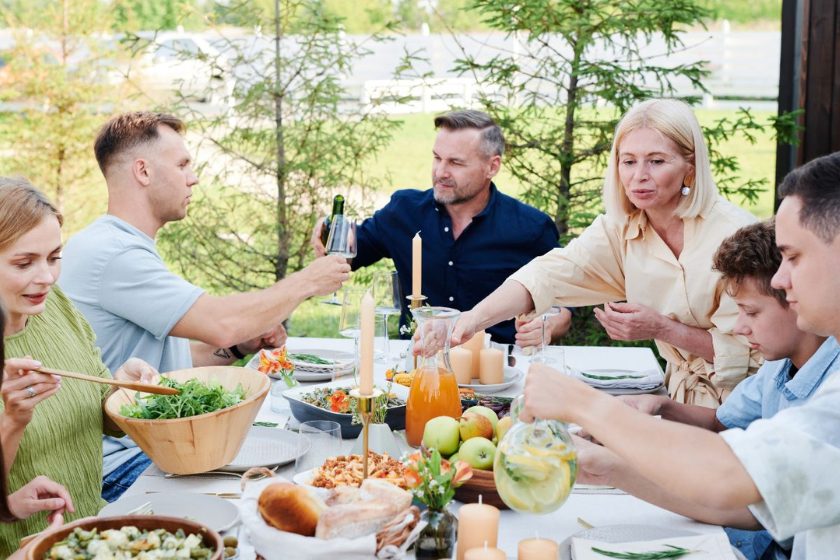 Fonctionnement HomeExchange contacter de nombreux membres