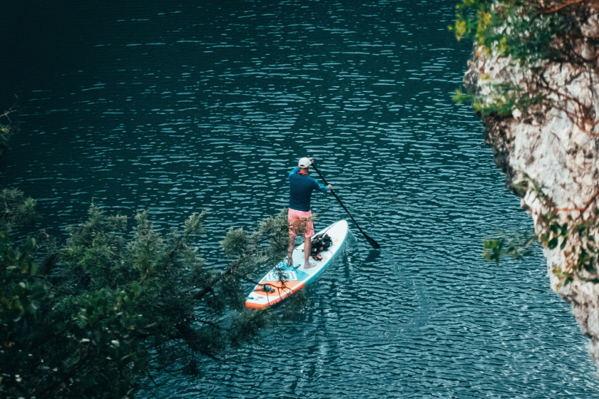 impact carbone vacances