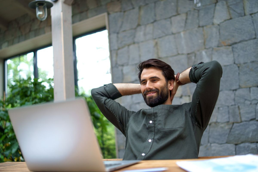 Louer une partie de sa résidence principale : et si vous optiez plutôt pour l'échange d'hospitalité tranquillité d'esprit