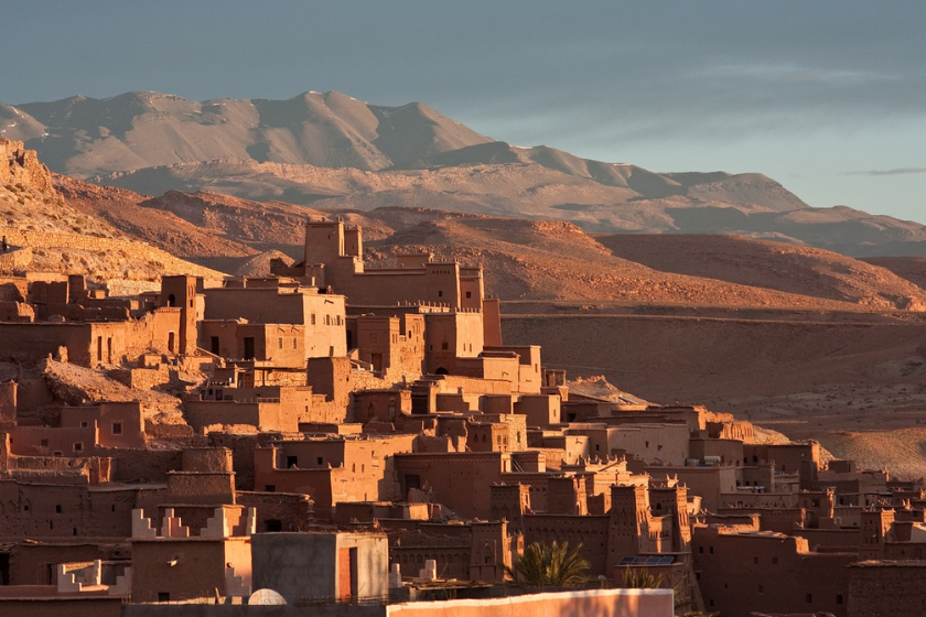 vacances scolaires Maroc