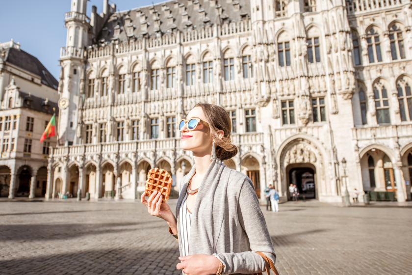 Comment se loger pas cher à Bruxelles Témoignages membres HomeExchange