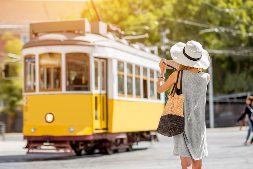 Se loger pas cher à Lisbonne Témoignages membres HomeExchange