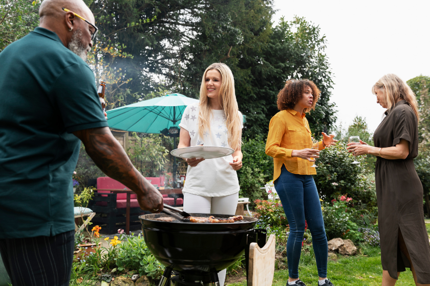 échange de maisons dans le sud