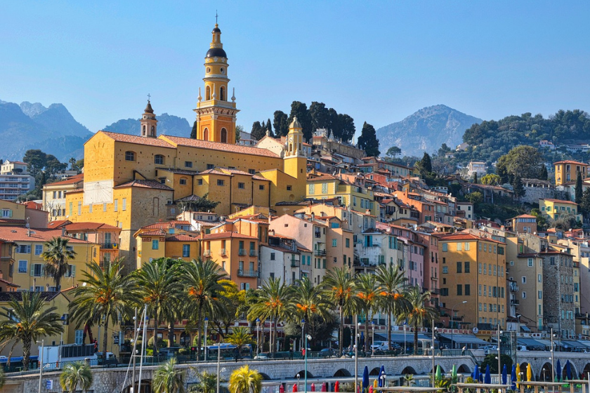 destination incontournable sud de la france