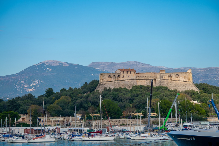 gardiennage de maison