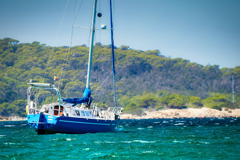 échange de maisons dans le sud