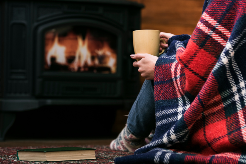 conseils pour consommer moins en hiver