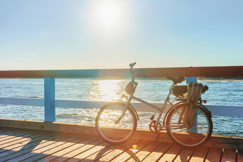 Que faire en Lituanie Vélo Baltique