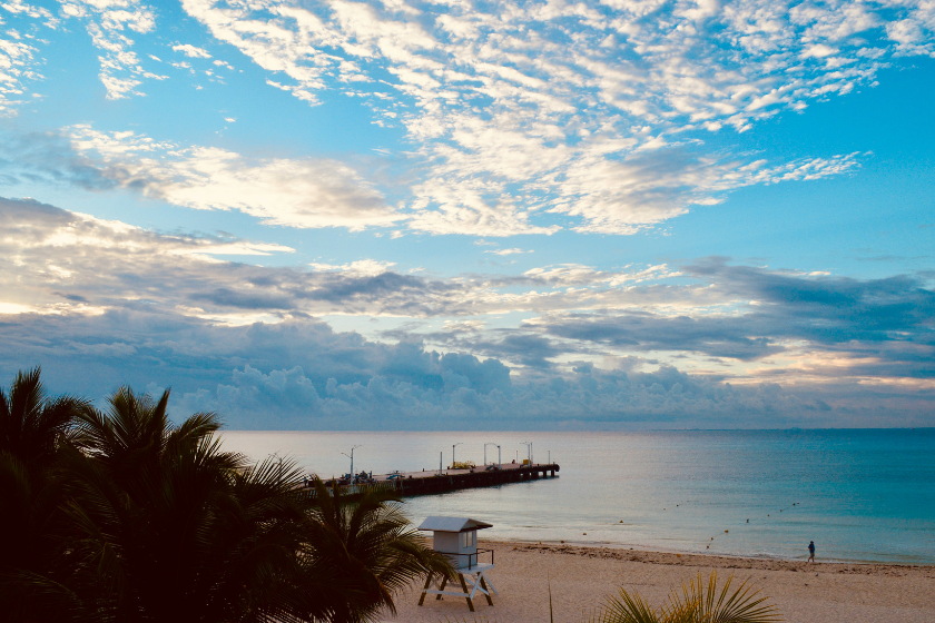 plus belles villes du mexique