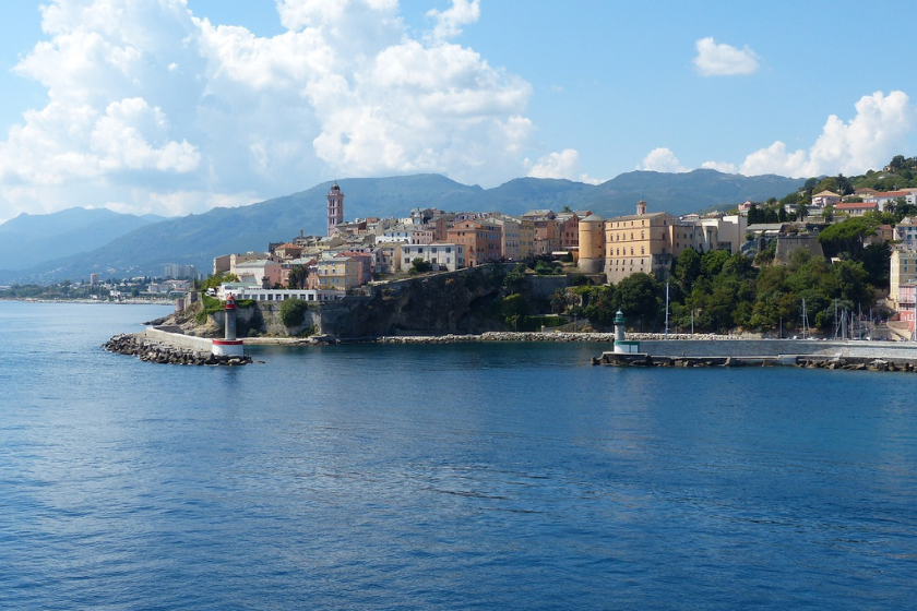 que faire en corse