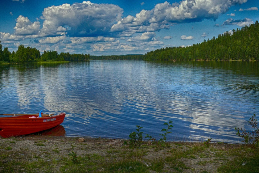 Guide voyage pas cher Quand partir en Suède