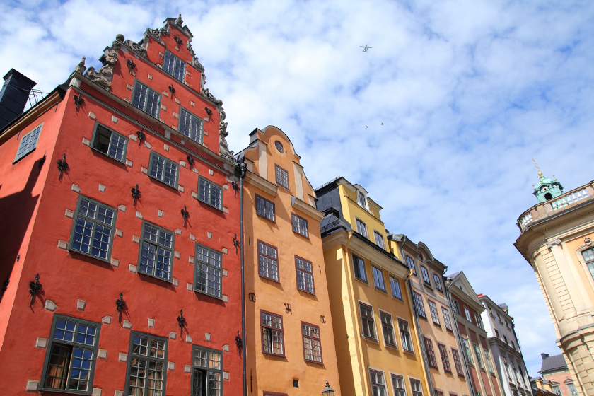 Guide voyage pas cher Que faire à Stockholm en 3 jours