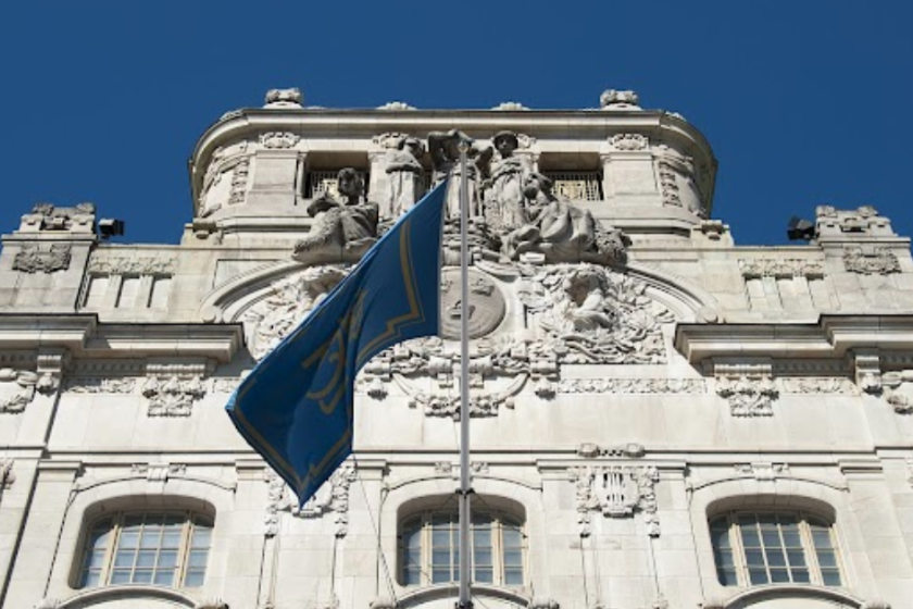 Que faire à Stockholm le Théâtre royal