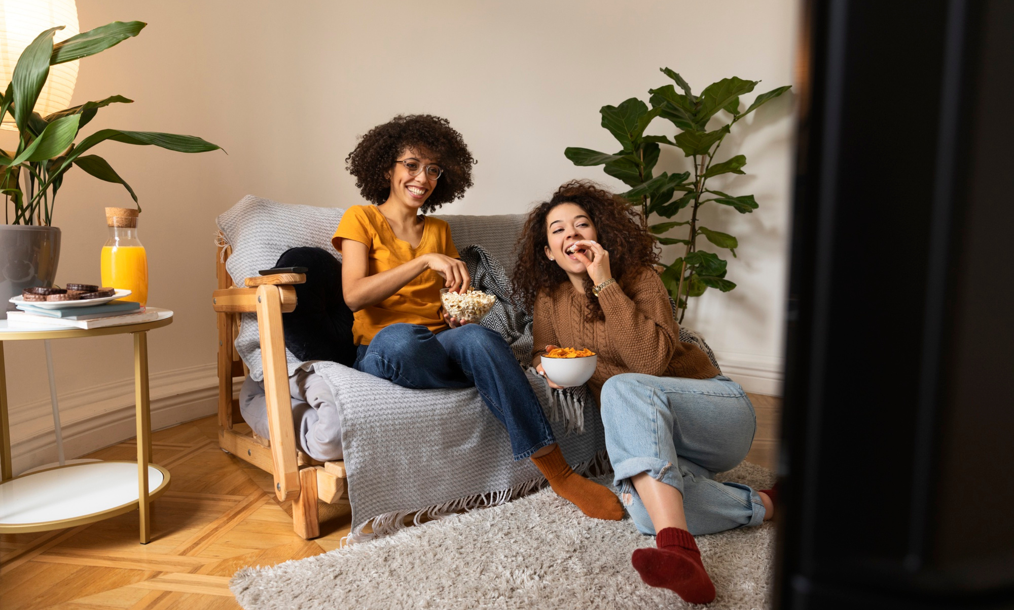 Témoignages des membres HomeExchange