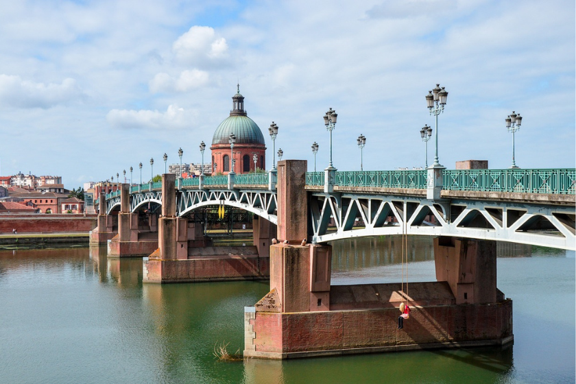 incontournables a toulouse