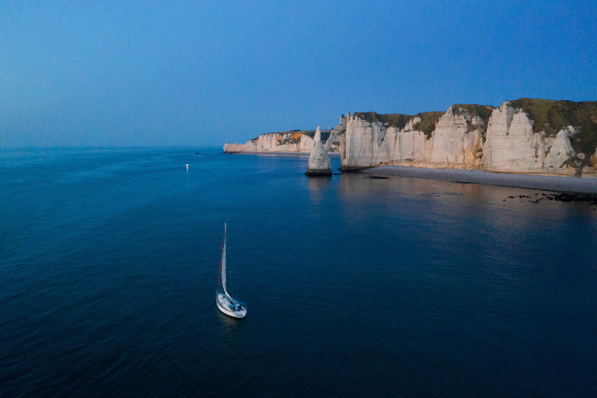 destinations insolites en normandie