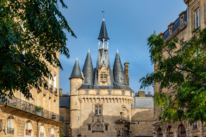 30 villes les plus touristiques de France 5 Bordeaux