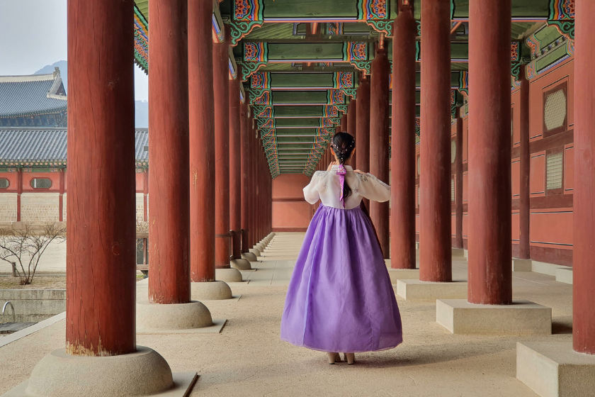 Les 30 villes les plus touristiques du monde N°21 Séoul