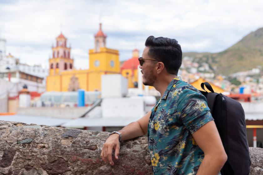 Partir en vacances seul·e témoignages membres HomeExchange