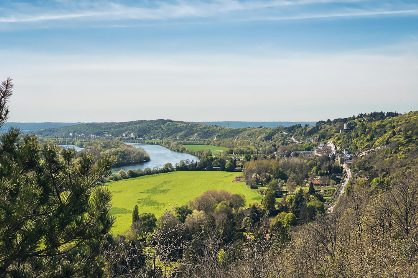activités prçs de paris