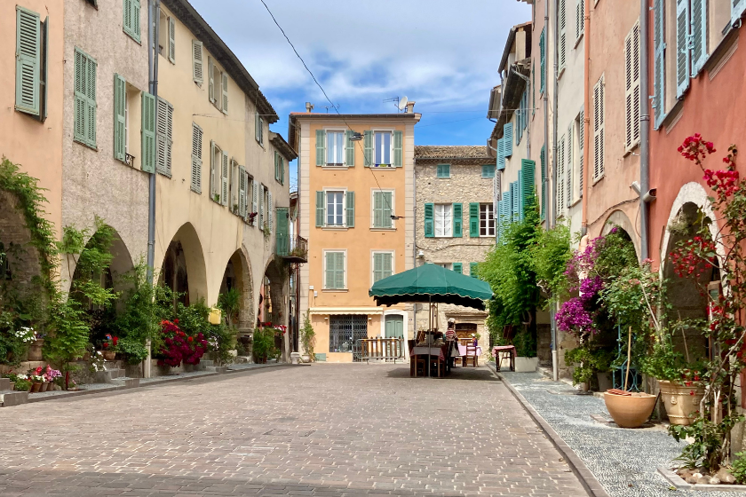 Que faire autour de Nice Biot