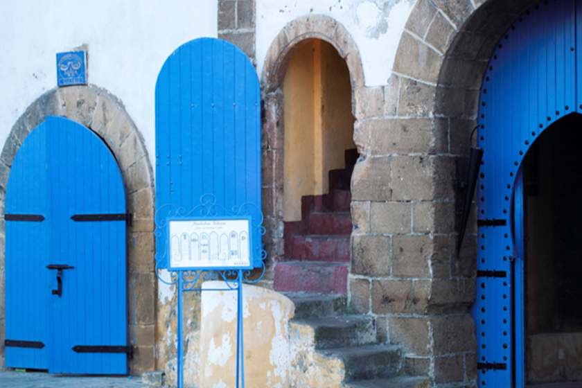 Que faire à Casablanca L'ancienne médina