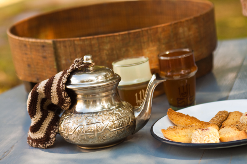 Hébergement Maroc Agadir échange de maisons