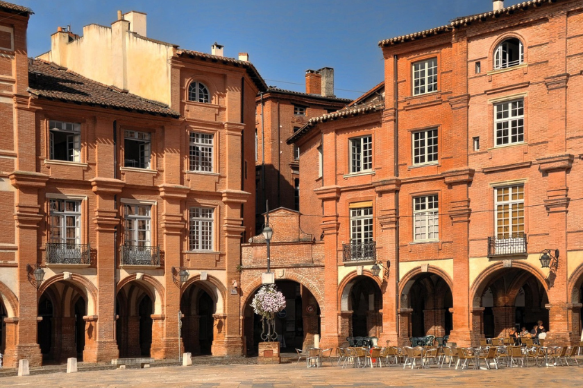 Que faire autour de Toulouse Montauban
