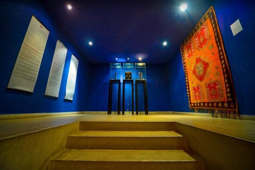 Que faire à Agadir visiter les Musées