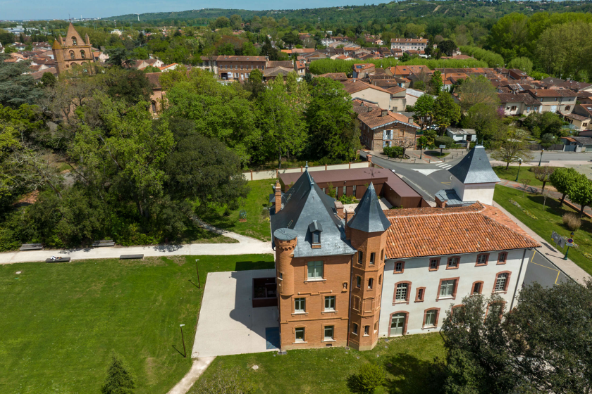 Que faire autour de Toulouse Portet-sur-Garonne