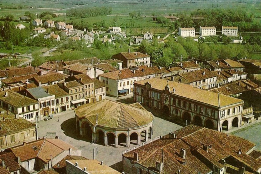 Que faire autour de Toulouse Saint-Lys